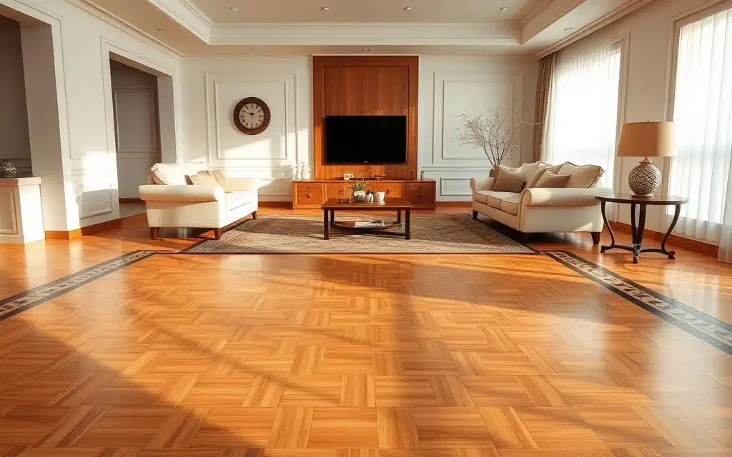 تركيب باركيه عالي الجودة فى دبى - شركة مكة 971506658719 66 تركيب باركيه خشب طبيعي