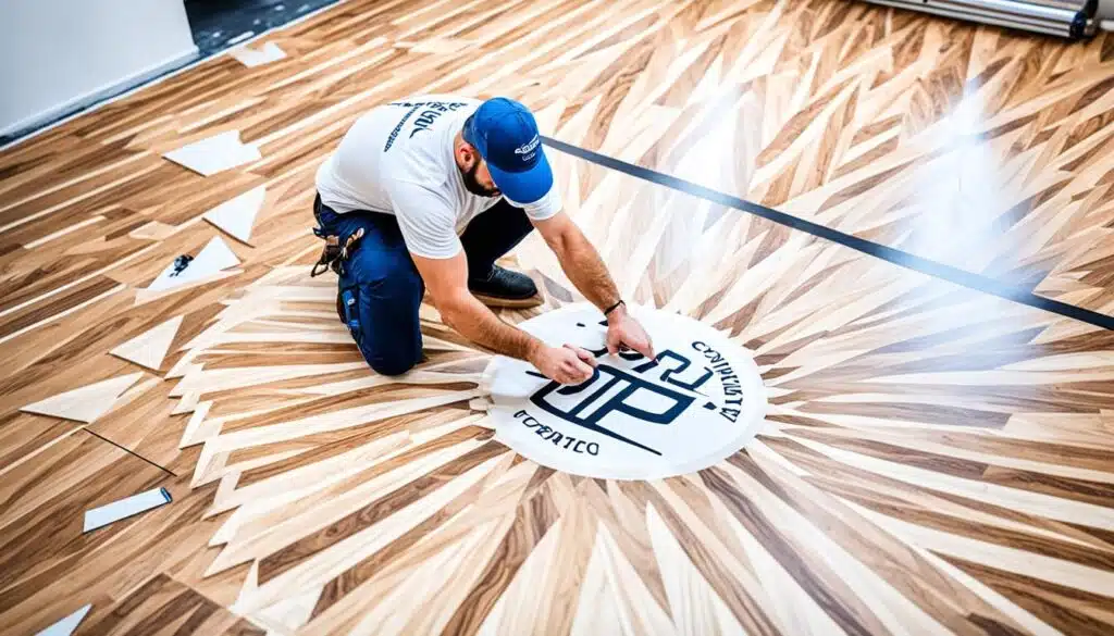 تركيب باركيه الكويت شركة فوري