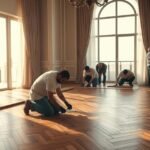 مناطق الخدمة