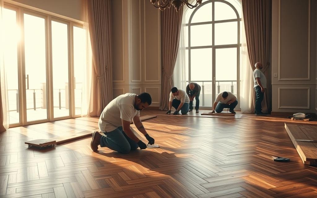 مناطق الخدمة