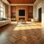 تركيب باركيه العاصمة بالكويت