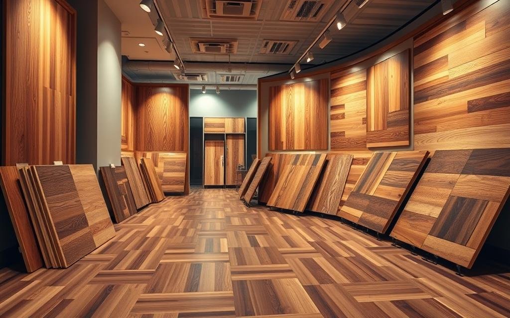 تركيب باركيه الفروانية بالكويت