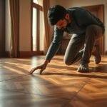 تركيب باركيه حولي بالكويت