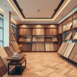 محل تركيب باركيه متخصص